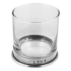 English Pewter Company Single Vogue Tumbler